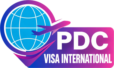 PDC Visa International